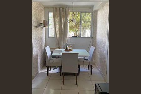Apartamento à venda com 2 quartos, 60m² em Buritis, Belo Horizonte