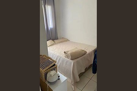 Apartamento à venda com 2 quartos, 60m² em Buritis, Belo Horizonte