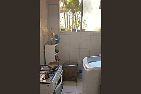 Apartamento à venda com 2 quartos, 60m² em Buritis, Belo Horizonte
