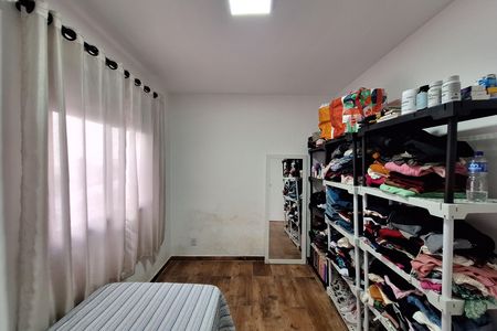 Apartamento à venda com 2 quartos, 40m² em Vila Sao Pedro, Santo André