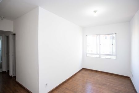 Apartamento para alugar com 2 quartos, 44m² em Canhema, Diadema