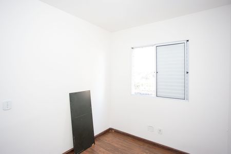Quarto 1 de apartamento para alugar com 2 quartos, 44m² em Canhema, Diadema