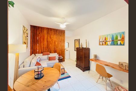 Apartamento para alugar com 1 quarto, 42m² em Copacabana, Rio de Janeiro
