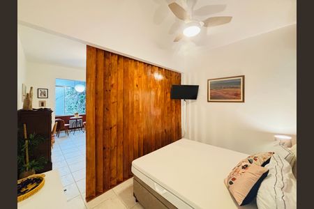Apartamento para alugar com 1 quarto, 42m² em Copacabana, Rio de Janeiro