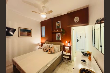 Apartamento para alugar com 1 quarto, 42m² em Copacabana, Rio de Janeiro