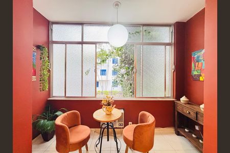 Apartamento para alugar com 1 quarto, 42m² em Copacabana, Rio de Janeiro