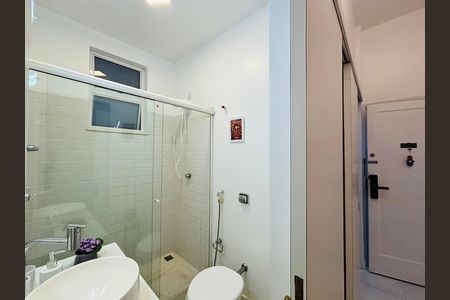 Apartamento para alugar com 1 quarto, 42m² em Copacabana, Rio de Janeiro