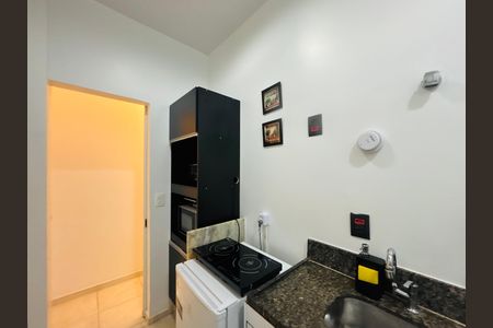 Apartamento para alugar com 1 quarto, 42m² em Copacabana, Rio de Janeiro