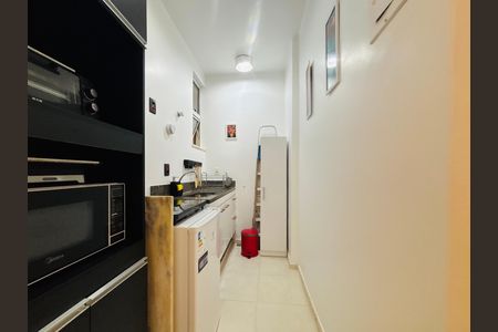 Apartamento para alugar com 1 quarto, 42m² em Copacabana, Rio de Janeiro