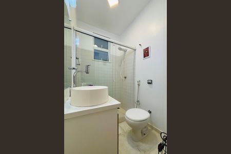 Apartamento para alugar com 1 quarto, 42m² em Copacabana, Rio de Janeiro