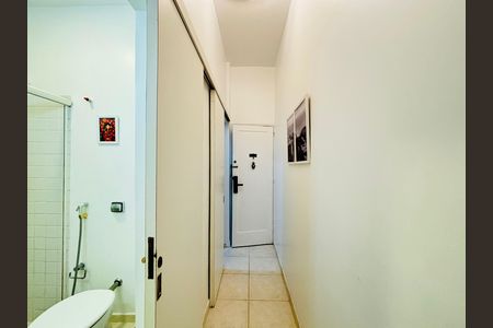 Apartamento para alugar com 42m², 1 quarto e sem vaga