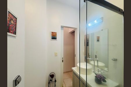 Apartamento para alugar com 1 quarto, 42m² em Copacabana, Rio de Janeiro