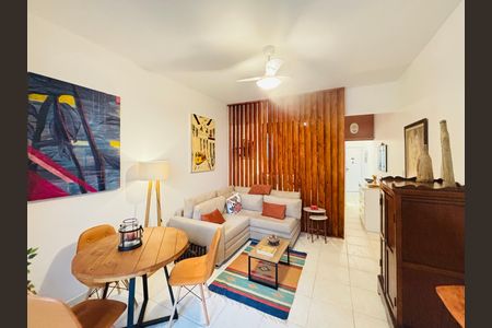 Apartamento para alugar com 1 quarto, 42m² em Copacabana, Rio de Janeiro