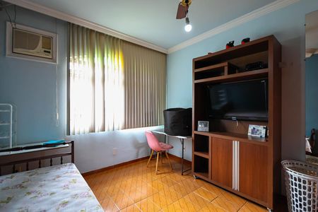 Casa para alugar com 200m², 3 quartos e 3 vagasQuarto 2
