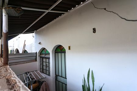 Casa para alugar com 200m², 3 quartos e 3 vagasVaranda