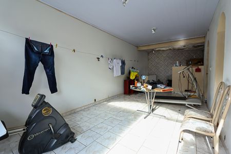 Casa para alugar com 200m², 3 quartos e 3 vagasVaranda