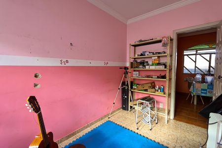 Casa para alugar com 200m², 3 quartos e 3 vagasQuarto 1