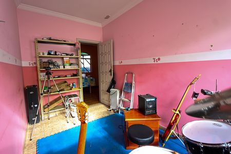 Casa para alugar com 200m², 3 quartos e 3 vagasQuarto 1