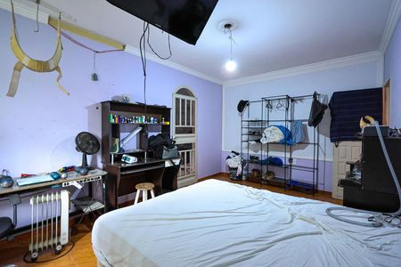 Sala de casa à venda com 3 quartos, 200m² em Vista Alegre, Belo Horizonte