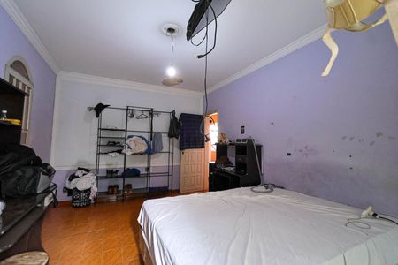 Casa para alugar com 200m², 3 quartos e 3 vagasSala