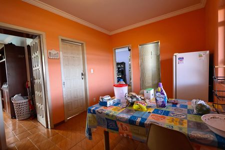 Casa para alugar com 200m², 3 quartos e 3 vagasCopa
