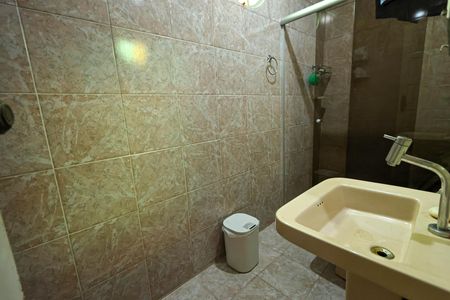 Casa para alugar com 200m², 3 quartos e 3 vagasBanheiro