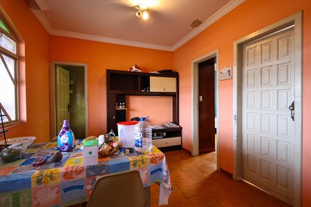 Casa para alugar com 200m², 3 quartos e 3 vagasCopa