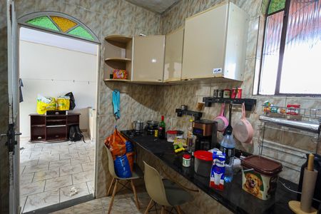 Casa para alugar com 200m², 3 quartos e 3 vagasCozinha