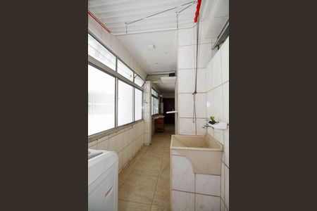 Apartamento para alugar com 119m², 3 quartos e 1 vaga Apartamento para alugar com 119m², 3 quartos e 1 vagaÁrea de Serviço