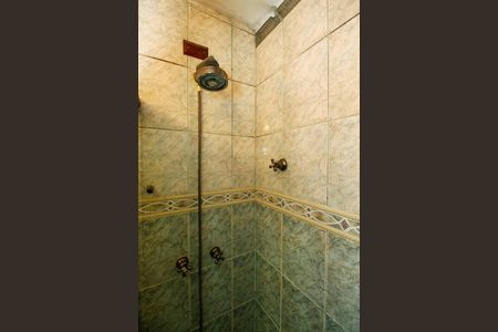 Apartamento para alugar com 119m², 3 quartos e 1 vaga Apartamento para alugar com 119m², 3 quartos e 1 vagaBanheiro da Suíte