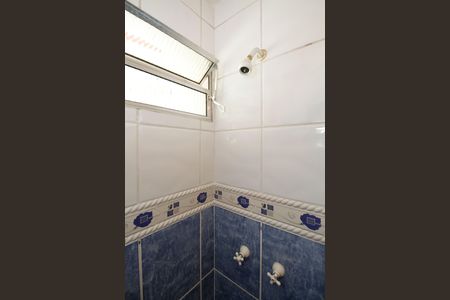 Apartamento para alugar com 119m², 3 quartos e 1 vaga Apartamento para alugar com 119m², 3 quartos e 1 vagaBanheiro Social