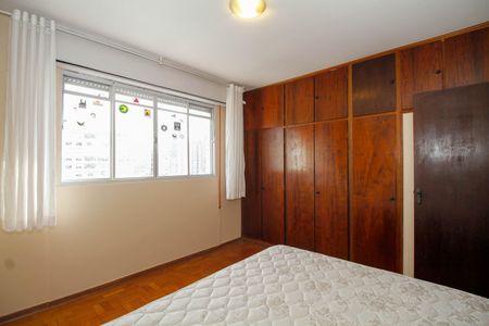 Apartamento para alugar com 119m², 3 quartos e 1 vaga Apartamento para alugar com 119m², 3 quartos e 1 vagaQuarto 1