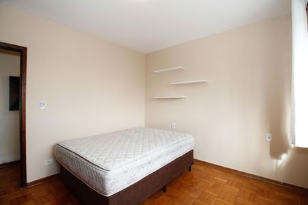 Apartamento para alugar com 119m², 3 quartos e 1 vaga Apartamento para alugar com 119m², 3 quartos e 1 vagaQuarto 1