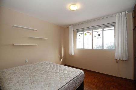 Apartamento para alugar com 119m², 3 quartos e 1 vaga Apartamento para alugar com 119m², 3 quartos e 1 vagaQuarto 1