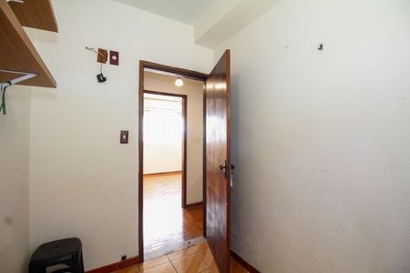 Apartamento para alugar com 119m², 3 quartos e 1 vaga Apartamento para alugar com 119m², 3 quartos e 1 vagaQuarto 2