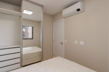 Kitnet/Studio para alugar com 2 quartos, 38m² em Vila Nova Conceição, São Paulo