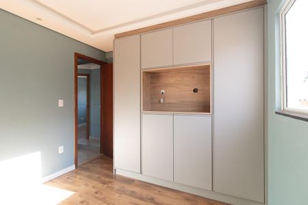 Apartamento para alugar com 59m², 2 quartos e 1 vaga Apartamento para alugar com 59m², 2 quartos e 1 vagaQuarto 2