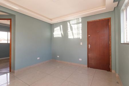 Apartamento para alugar com 59m², 2 quartos e 1 vaga Apartamento para alugar com 59m², 2 quartos e 1 vagaSala