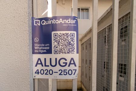Apartamento para alugar com 59m², 2 quartos e 1 vaga Apartamento para alugar com 59m², 2 quartos e 1 vagaDetalhe