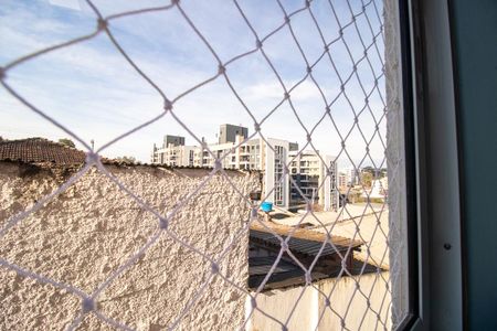 Vista do Quarto 1 de apartamento para alugar com 2 quartos, 59m² em Tingui, Curitiba