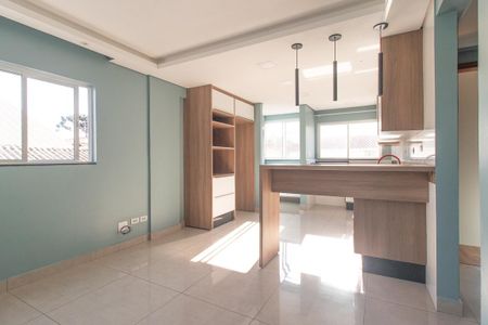 Apartamento para alugar com 59m², 2 quartos e 1 vaga Apartamento para alugar com 59m², 2 quartos e 1 vagaSala