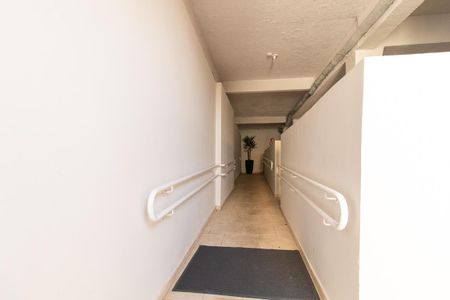 Apartamento para alugar com 59m², 2 quartos e 1 vaga Apartamento para alugar com 59m², 2 quartos e 1 vagaEntrada