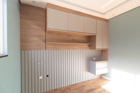 Apartamento para alugar com 59m², 2 quartos e 1 vaga Apartamento para alugar com 59m², 2 quartos e 1 vagaQuarto 2