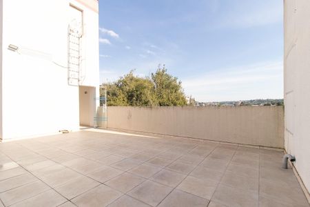 Área comum de apartamento para alugar com 2 quartos, 59m² em Tingui, Curitiba