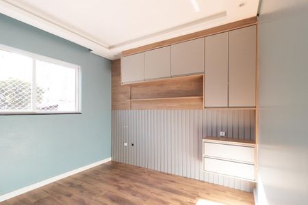 Apartamento para alugar com 59m², 2 quartos e 1 vaga Apartamento para alugar com 59m², 2 quartos e 1 vagaQuarto 2