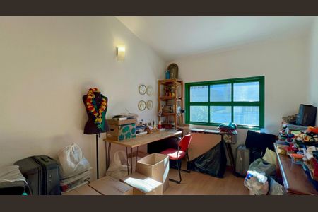 Casa de condomínio para alugar com 300m², 4 quartos e 2 vagas Casa de condomínio para alugar com 300m², 4 quartos e 2 vagasQuarto 2