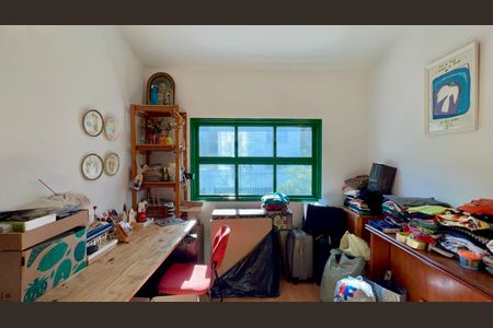 Casa de condomínio para alugar com 300m², 4 quartos e 2 vagas Casa de condomínio para alugar com 300m², 4 quartos e 2 vagasQuarto 2