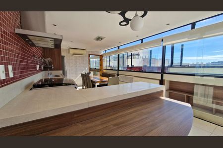 Apartamento à venda com 4 quartos, 180m² em Jardim Umuarama, São Paulo