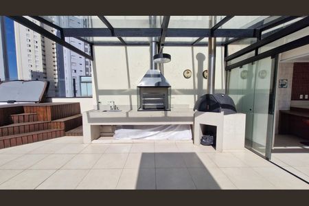 Apartamento à venda com 4 quartos, 180m² em Jardim Umuarama, São Paulo