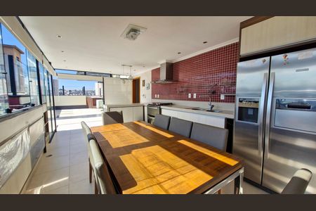 Apartamento à venda com 4 quartos, 180m² em Jardim Umuarama, São Paulo